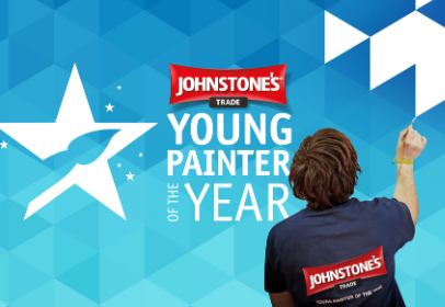 Johnstones Trade Paint