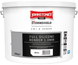 Full Silicone Render 1.0mm