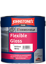 Flexible Gloss