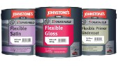 Johnstones Trade Paint