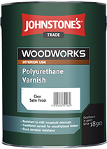 Polyurethane Varnish