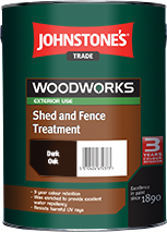 Johnstones Trade Paint