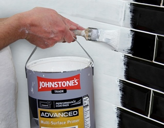 Johnstones Trade Paint