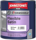 Flexible Satin