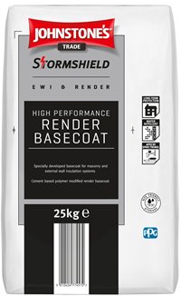 High Performance Render Basecoat