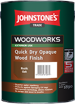 Johnstones Trade Paint