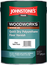 Johnstones Trade Paint