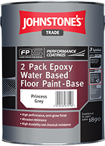 Johnstones Trade Paint