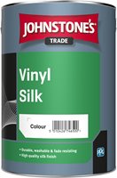 Vinyl Silk