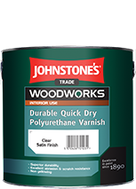 Johnstones Trade Paint