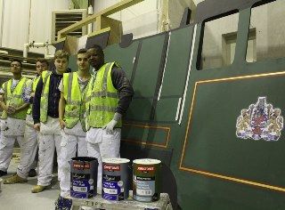 Johnstones Trade Paint