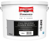 Full Silicone Render Primer