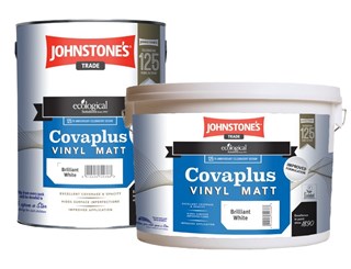 Johnstones Trade Paint