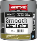 Smooth Metal Paint