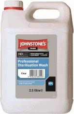 Professional Sterilisation Wash