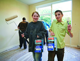 Johnstones Trade Paint