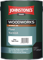 Floor Varnish