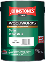 Johnstones Trade Paint