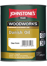 Danish Oil