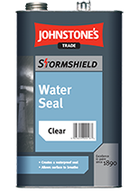 Water Seal