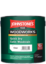 Johnstones Trade Paint