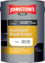 Aluminium Wood Primer