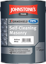 Self-Cleaning Masonry