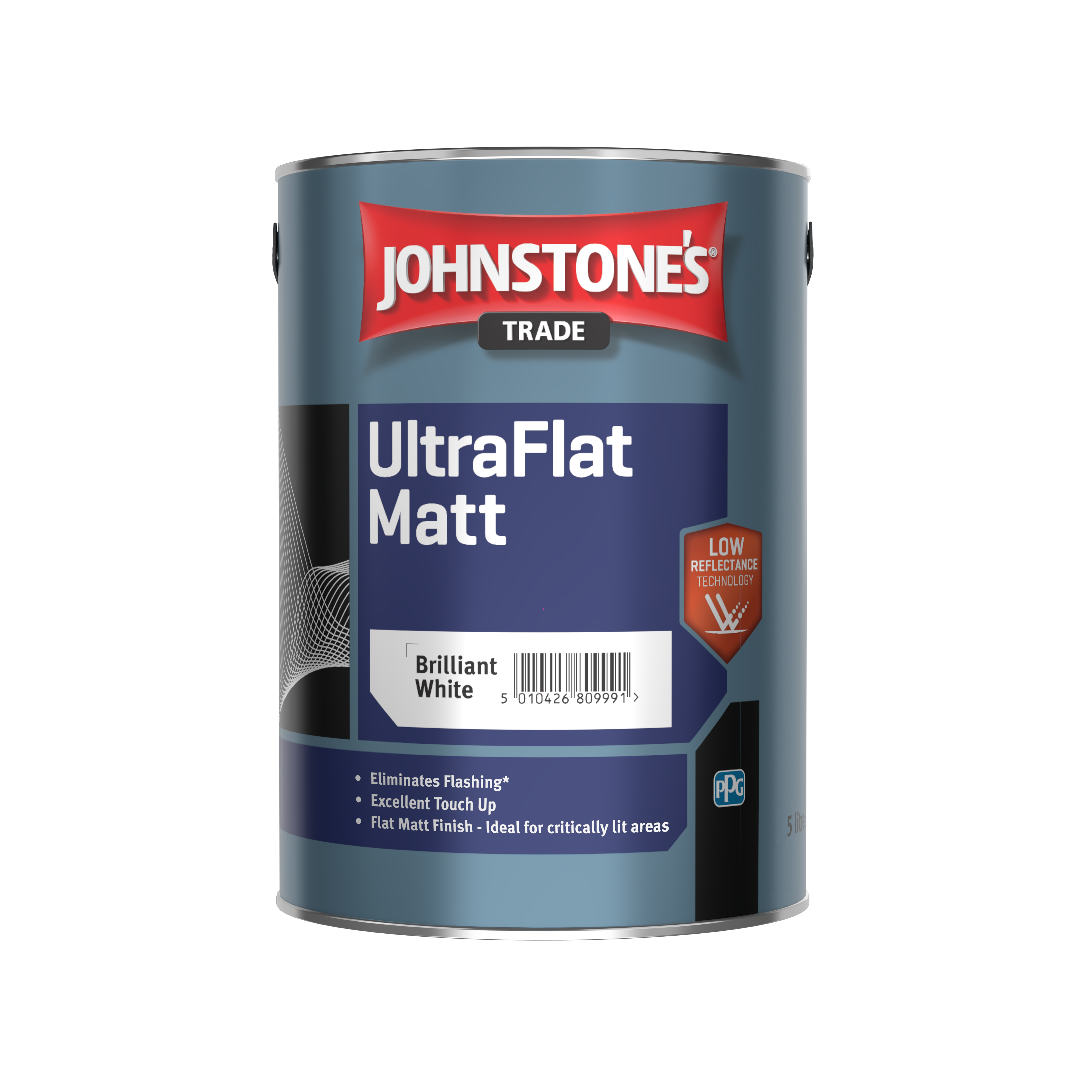 UltraFlat Matt