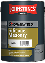 Silicone Masonry