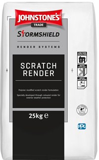 High Performance Scratch Render