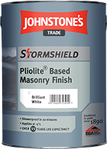 Johnstones Trade Paint