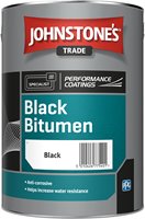 Black Bitumen