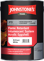 Johnstones Trade Paint