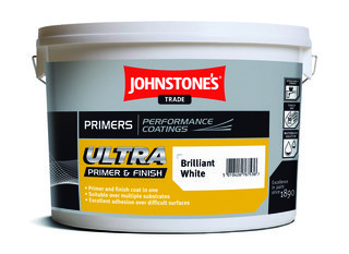 Johnstones Trade Paint