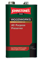 Johnstones Trade Paint