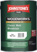 Johnstones Trade Paint