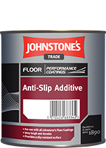 Johnstones Trade Paint