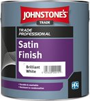 Satin Finish