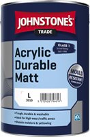 Acrylic Durable Matt