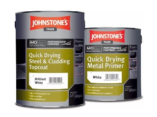 Johnstones Trade Paint