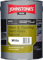 Johnstones Trade Paint