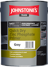 Johnstones Trade Paint
